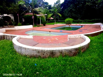 6bdrm Mansion in Mutero Road, Karen for rent - Image 6