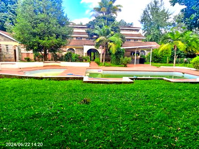 6bdrm Mansion in Mutero Road, Karen for rent - Image 3