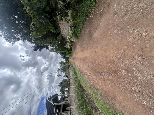 1/4 Acre Residential Plot at Kahawa Sukari