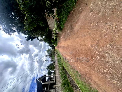1/4 Acre Residential Plot at Kahawa Sukari - Image 5