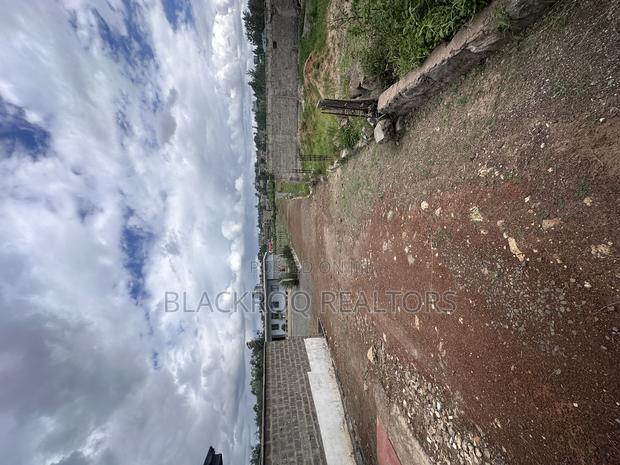 1/4 Acre Residential Plot at Kahawa Sukari