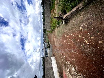 1/4 Acre Residential Plot at Kahawa Sukari - Image 4