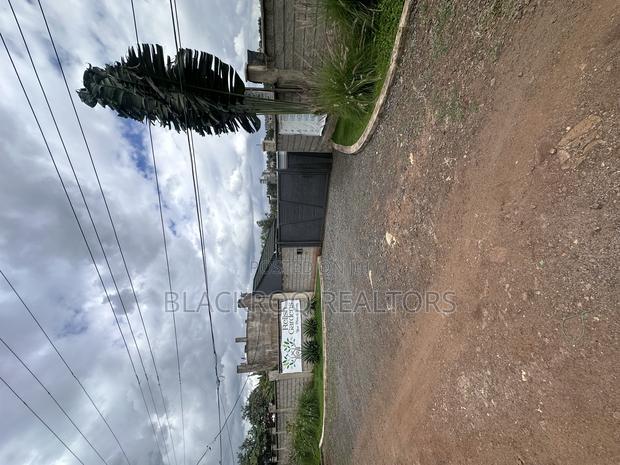 1/4 Acre Residential Plot at Kahawa Sukari