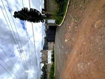 1/4 Acre Residential Plot at Kahawa Sukari - Image 1