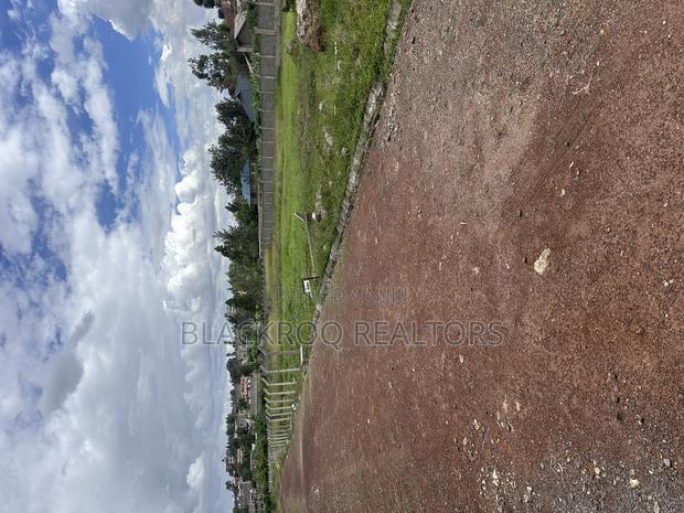 1/4 Acre Residential Plot at Kahawa Sukari