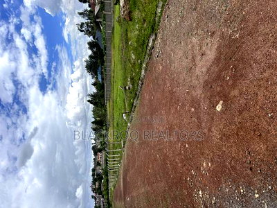 1/4 Acre Residential Plot at Kahawa Sukari - Image 3