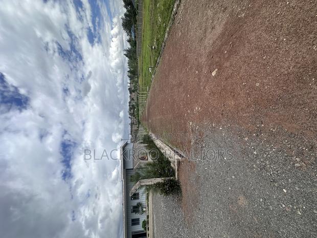 1/4 Acre Residential Plot at Kahawa Sukari