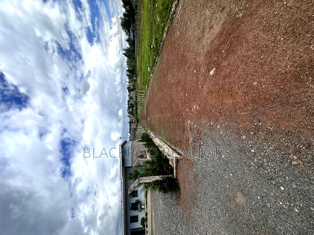 1/4 Acre Residential Plot at Kahawa Sukari