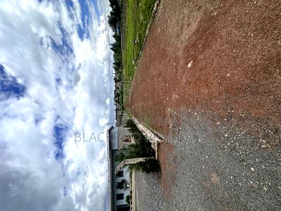 1/4 Acre Residential Plot at Kahawa Sukari - Image 2