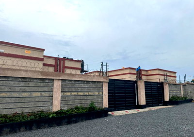 4BR Garden Home at KSh 45K