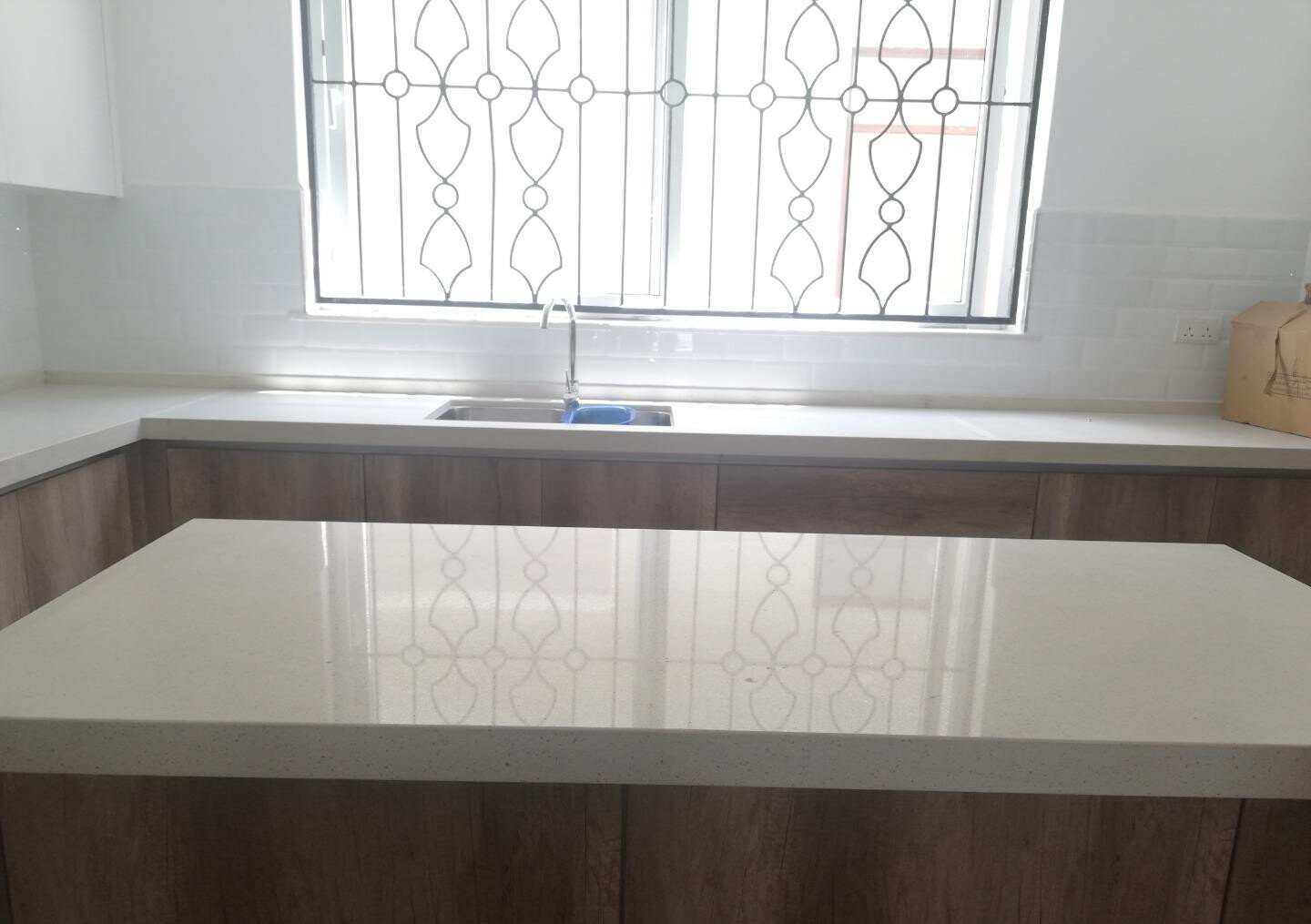 Newly Built 5-Ensuite Townhouse with Jacuzzi & Steam Bath - Lavington