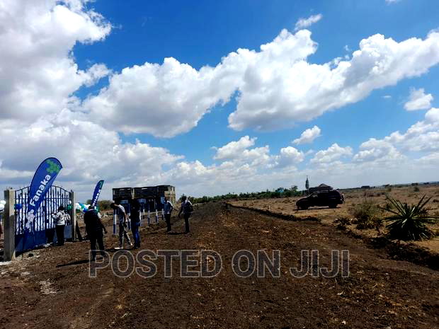 Residential Plots Along Eastern Bypass Kamakis