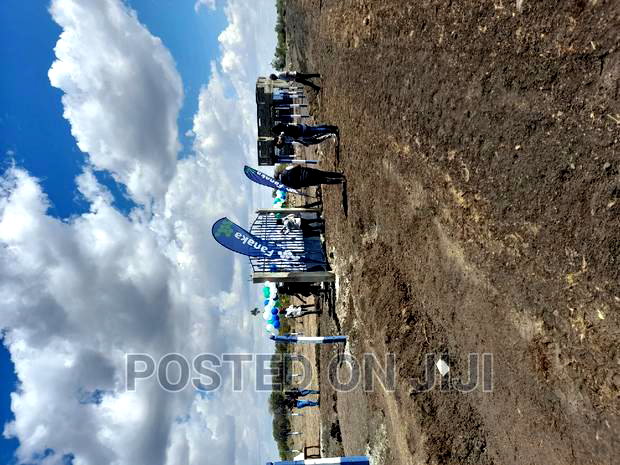 Residential Plots Along Eastern Bypass Kamakis