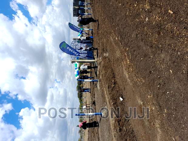 Residential Plots Along Eastern Bypass Kamakis