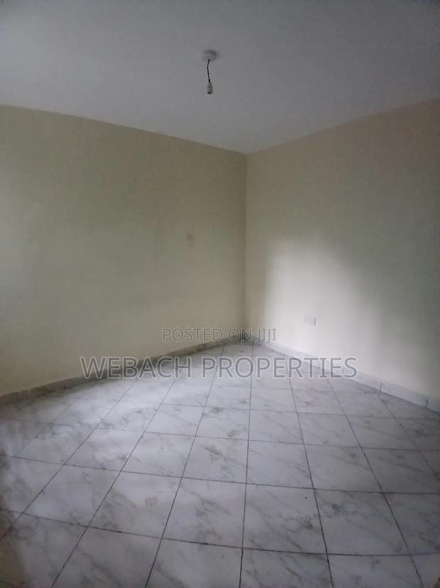 2bdrm Apartment in Syokimau Health for rent