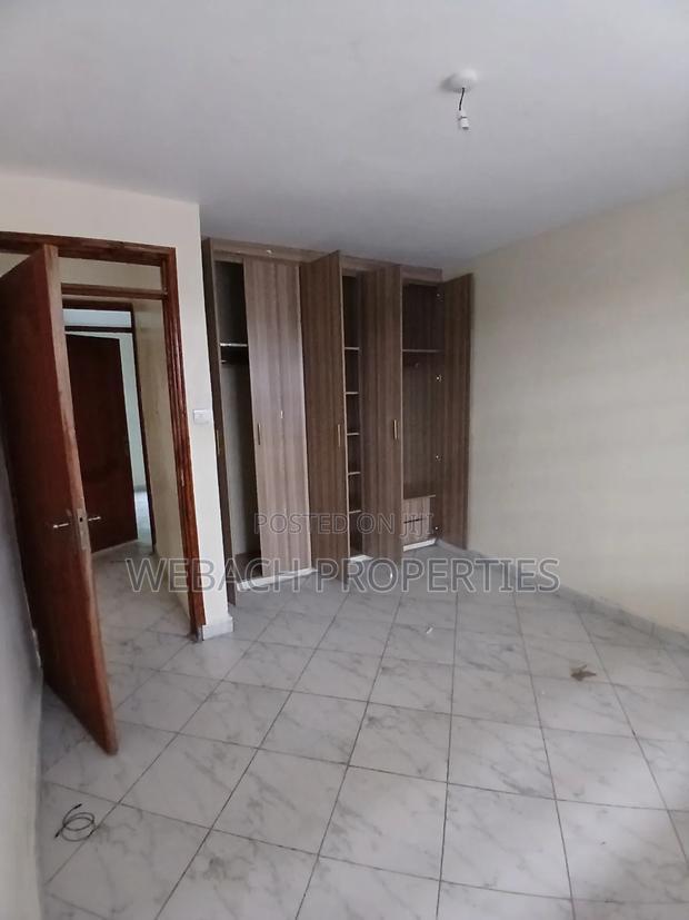 2bdrm Apartment in Syokimau Health for rent