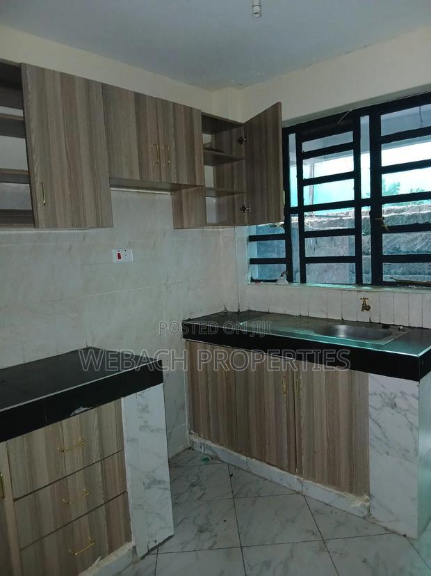2bdrm Apartment in Syokimau Health for rent