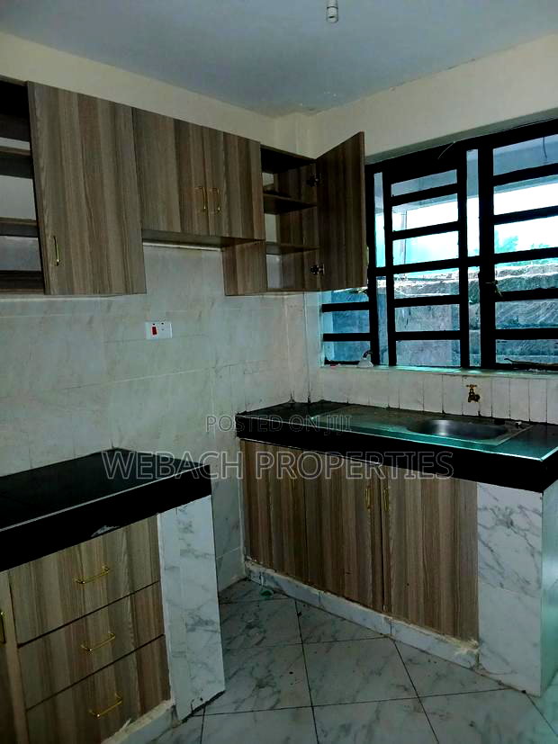 2bdrm Apartment in Syokimau Health for rent