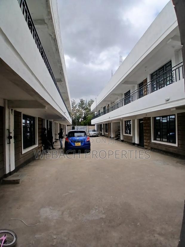 2bdrm Apartment in Syokimau Health for rent