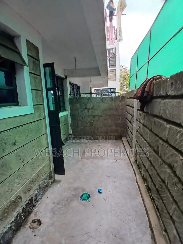 2bdrm Apartment in Syokimau Health for rent