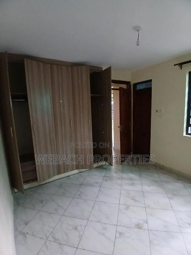 2bdrm Apartment in Syokimau Health for rent