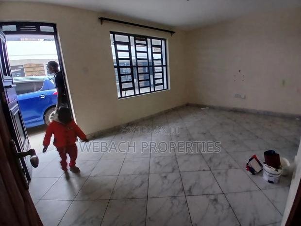 2bdrm Apartment in Syokimau Health for rent