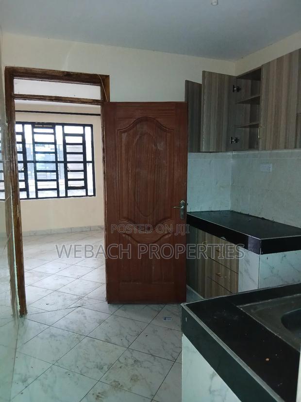 2bdrm Apartment in Syokimau Health for rent