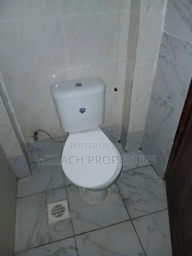 2bdrm Apartment in Syokimau Health for rent