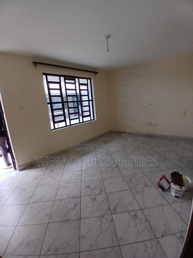 2bdrm Apartment in Syokimau Health for rent
