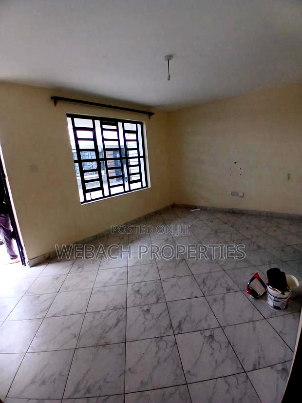 2bdrm Apartment in Syokimau Health for rent