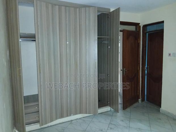 2bdrm Apartment in Syokimau Health for rent