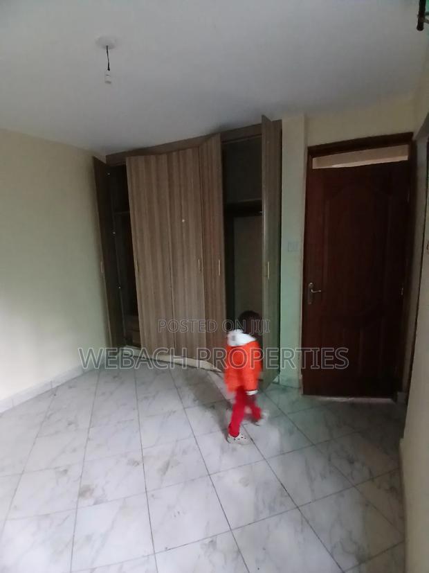 2bdrm Apartment in Syokimau Health for rent