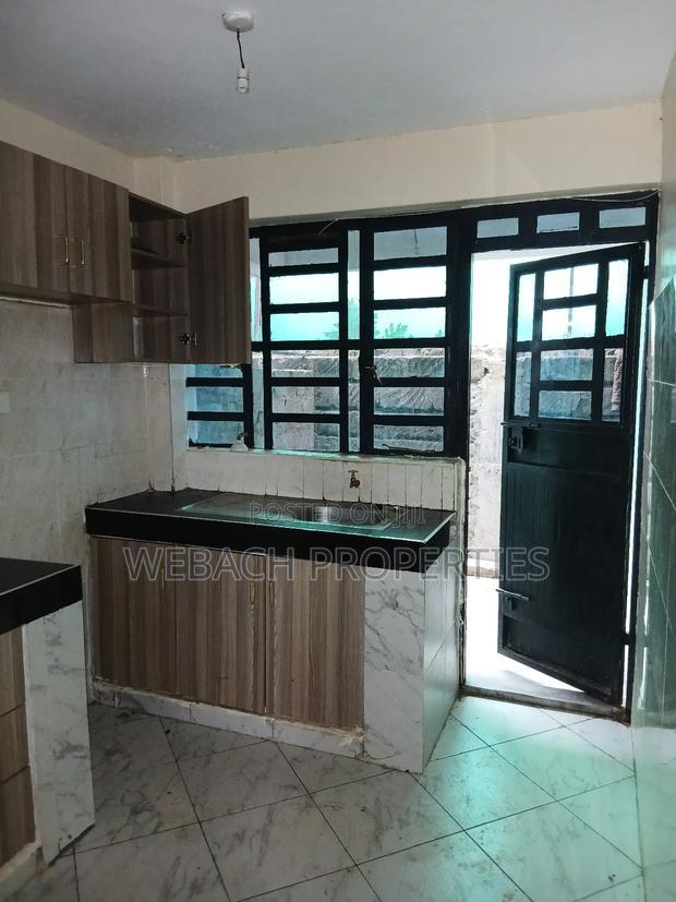 2bdrm Apartment in Syokimau Health for rent