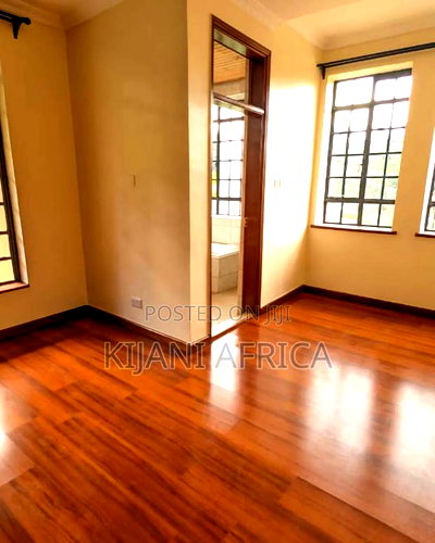 4bdrm Maisonette in Ruaka for rent - Image 6
