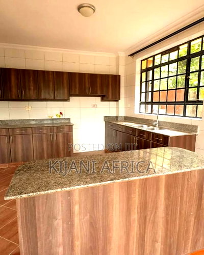 4bdrm Maisonette in Ruaka for rent - Image 8