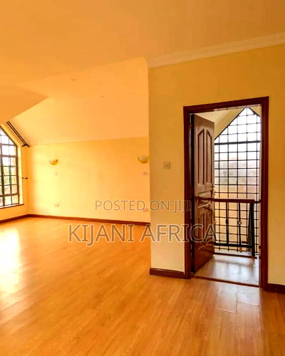 4bdrm Maisonette in Ruaka for rent - Image 4