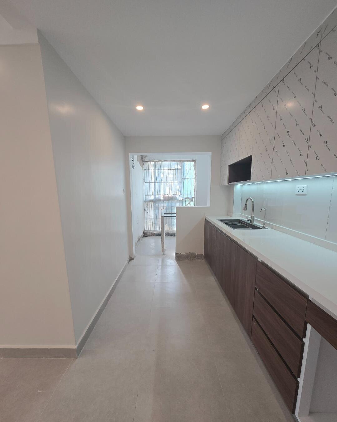 Fully Furnished 2BR with Rooftop Infinity Pool & 24-Hour Service - Kilimani