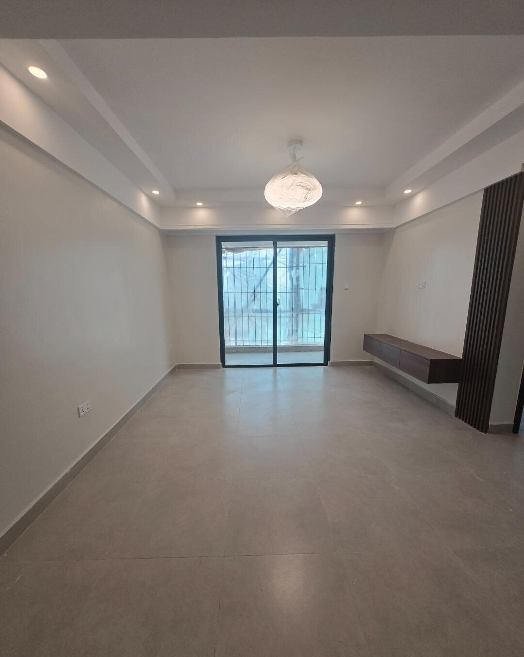 Fully Furnished 2BR with Rooftop Infinity Pool & 24-Hour Service - Kilimani