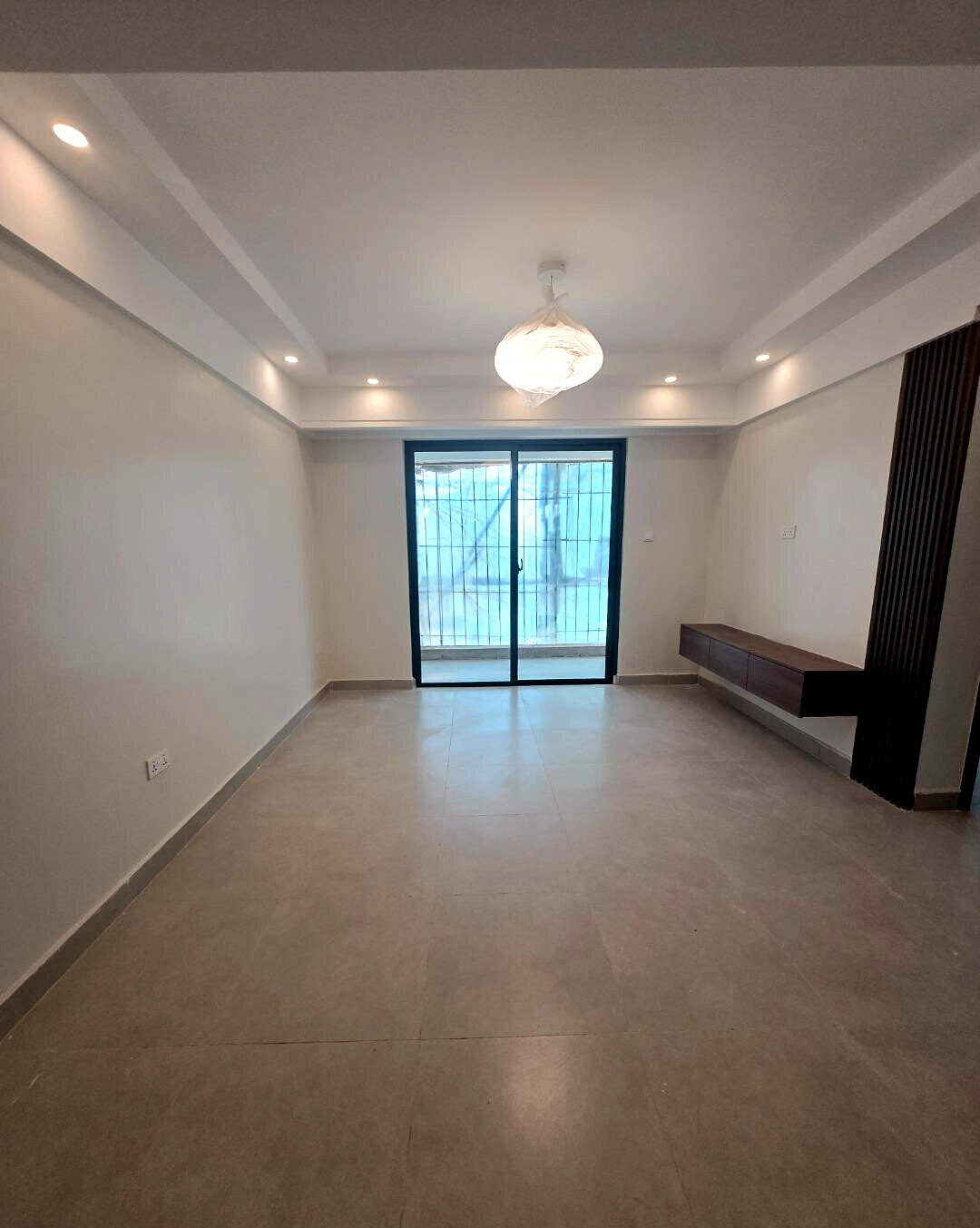 Fully Furnished 2BR with Rooftop Infinity Pool & 24-Hour Service - Kilimani