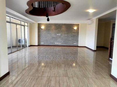 4bdrm Duplex in Parklands for rent - Image 1