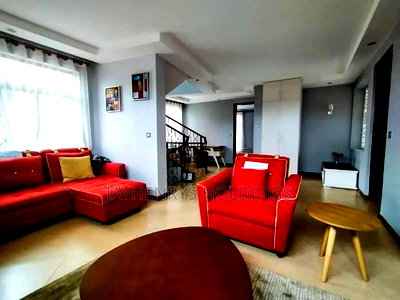 4bdrm House in Runda for rent - Image 6