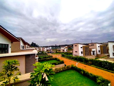 4bdrm House in Runda for rent - Image 2