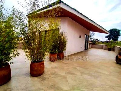4bdrm House in Runda for rent - Image 12