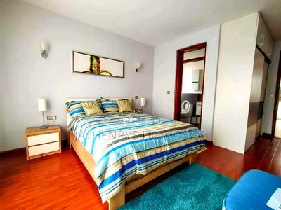 4bdrm House in Runda for rent - Image 8