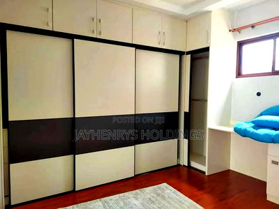 4bdrm House in Runda for rent - Image 10