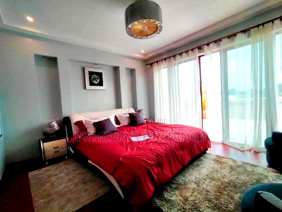 4bdrm House in Runda for rent - Image 9