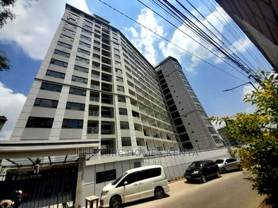 1bdrm Apartment in Kileleshwa for sale - Image 1
