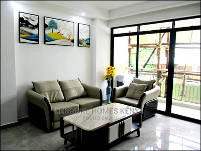 1bdrm Apartment in Kileleshwa for sale - Image 6