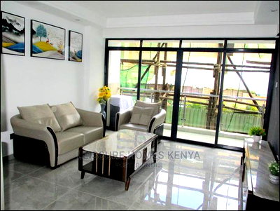 1bdrm Apartment in Kileleshwa for sale - Image 5