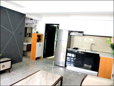 1bdrm Apartment in Kileleshwa for sale - Image 8